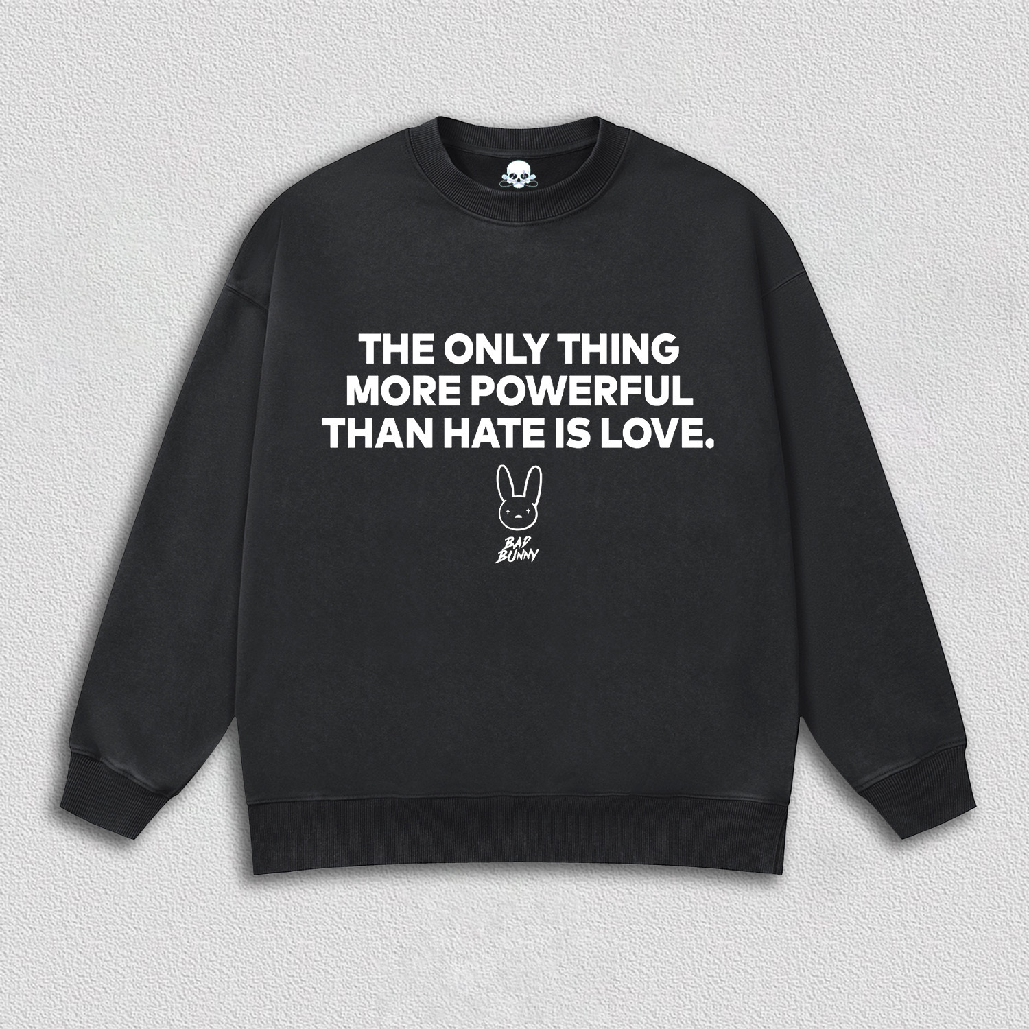 Bad Bunny 18.0  2.11