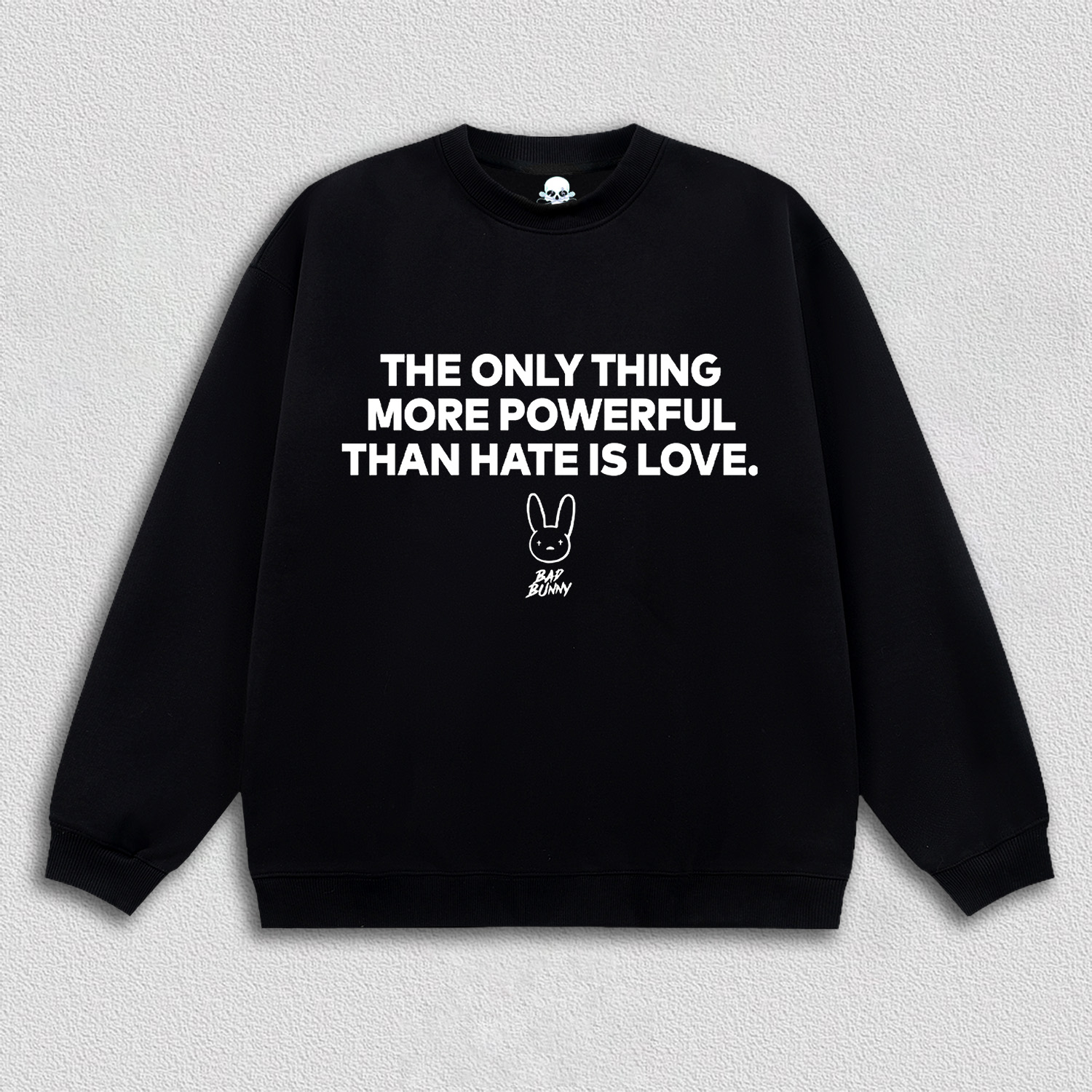 Bad Bunny 18.0  2.11