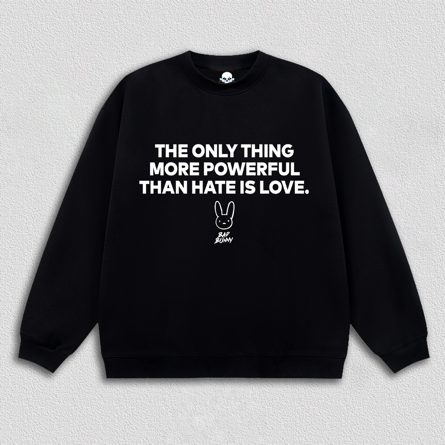 Bad Bunny 18.0  2.11