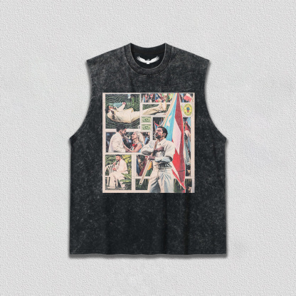 Bad Bunny New Tee&Hoodie 1.11