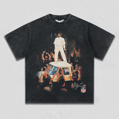 Bad Bunny New Tee&Hoodie 1.12