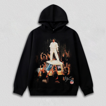 Bad Bunny New Tee&Hoodie 1.12