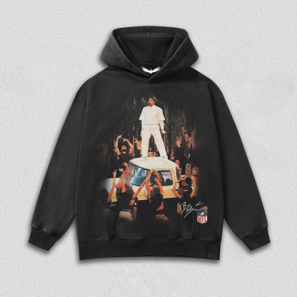 Bad Bunny New Tee&Hoodie 1.12