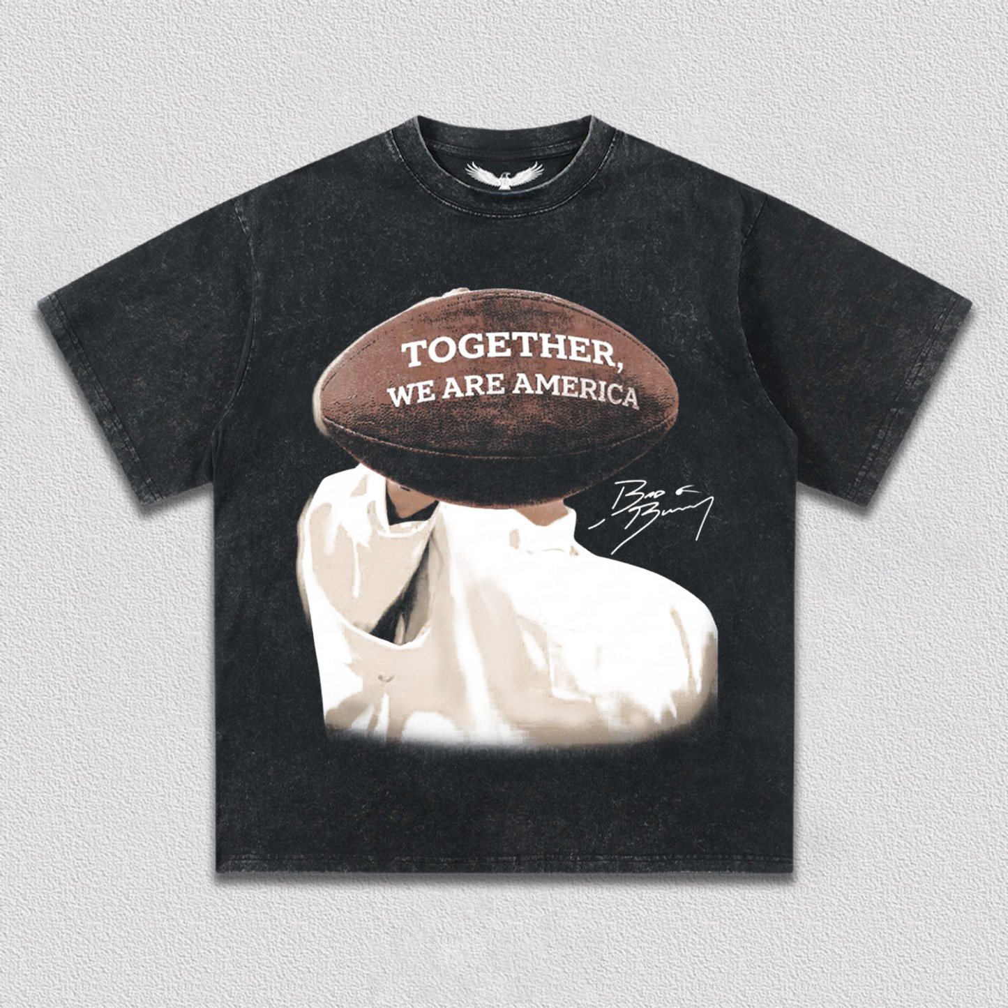 Bad Bunny New Tee&Hoodie 1.14