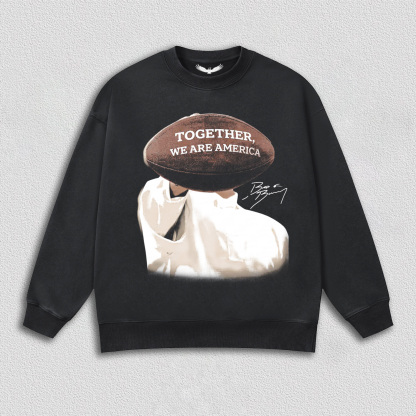 Bad Bunny New Tee&Hoodie 1.14