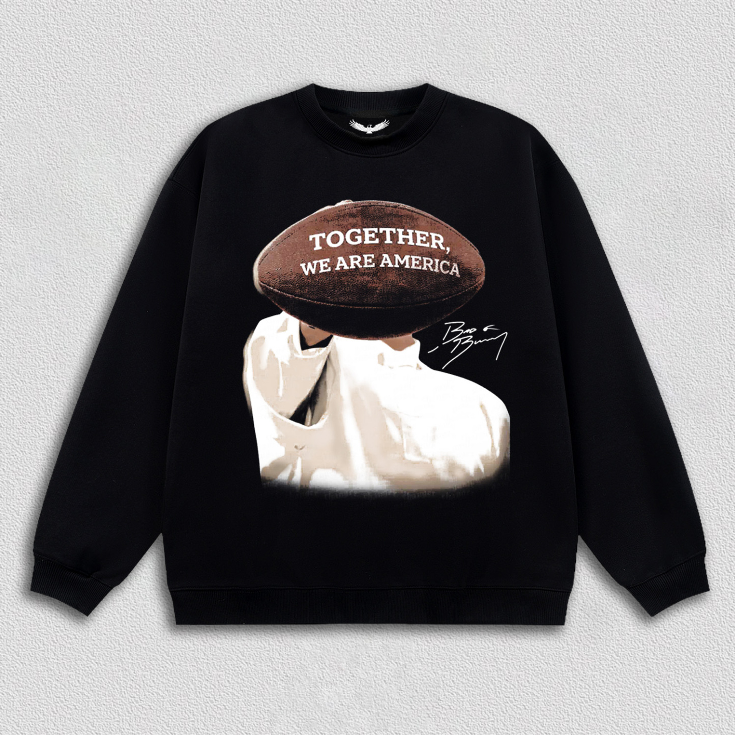 Bad Bunny New Tee&Hoodie 1.14