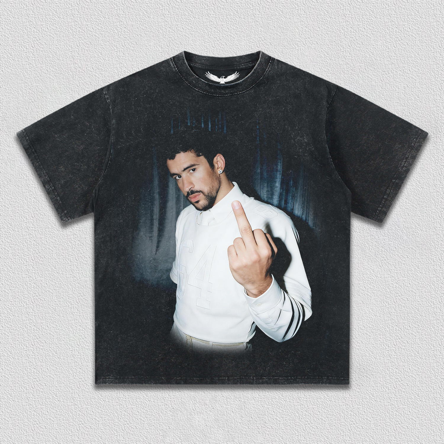 Bad Bunny  Tee&Hoodie 