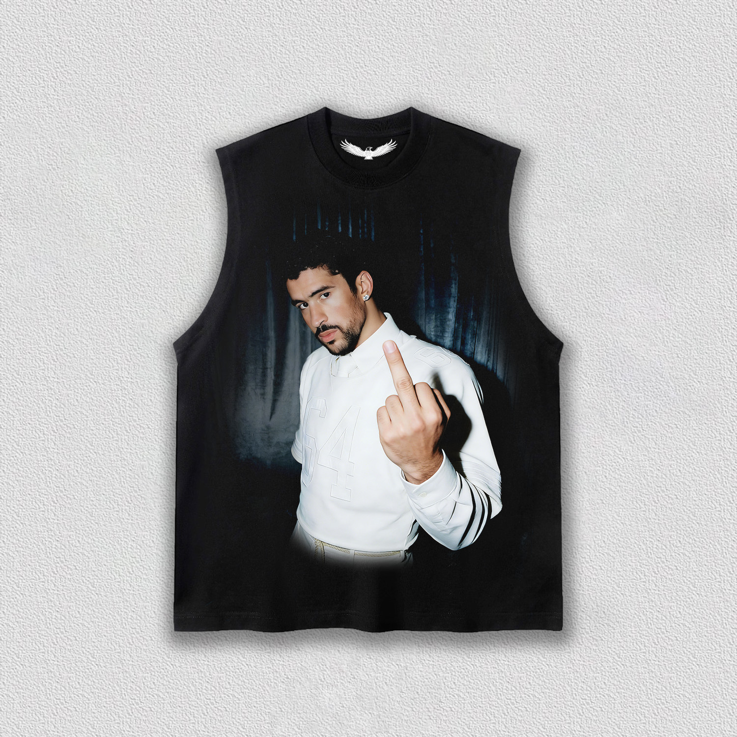 Bad Bunny  Tee&Hoodie 