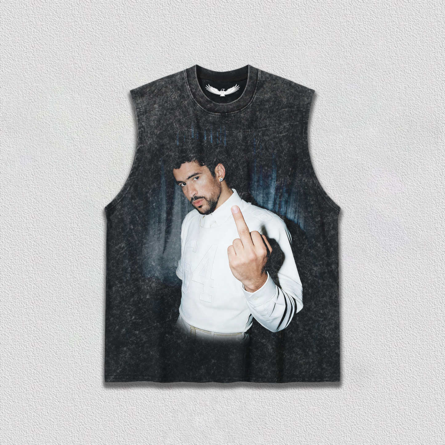 Bad Bunny  Tee&Hoodie 