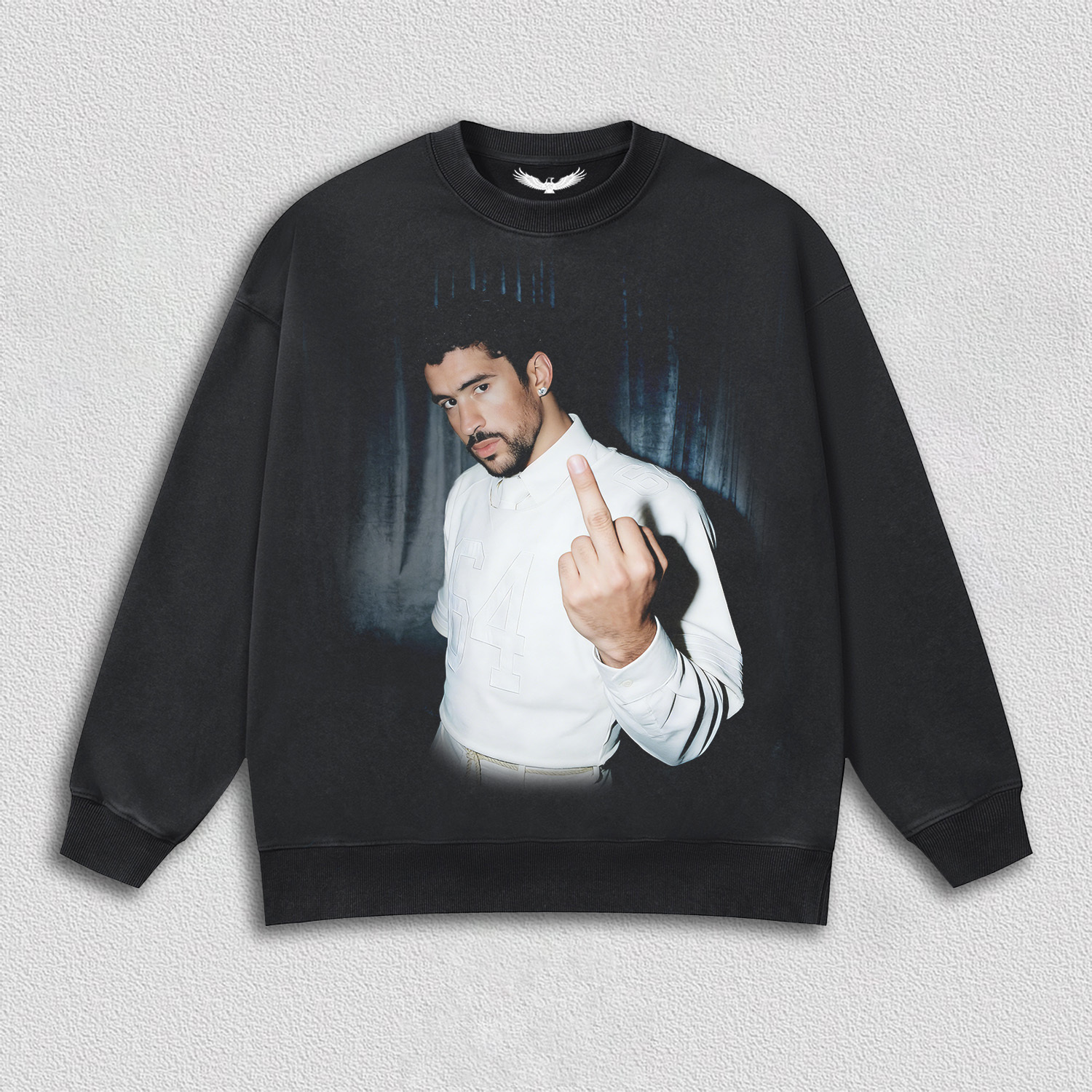 Bad Bunny  Tee&Hoodie 