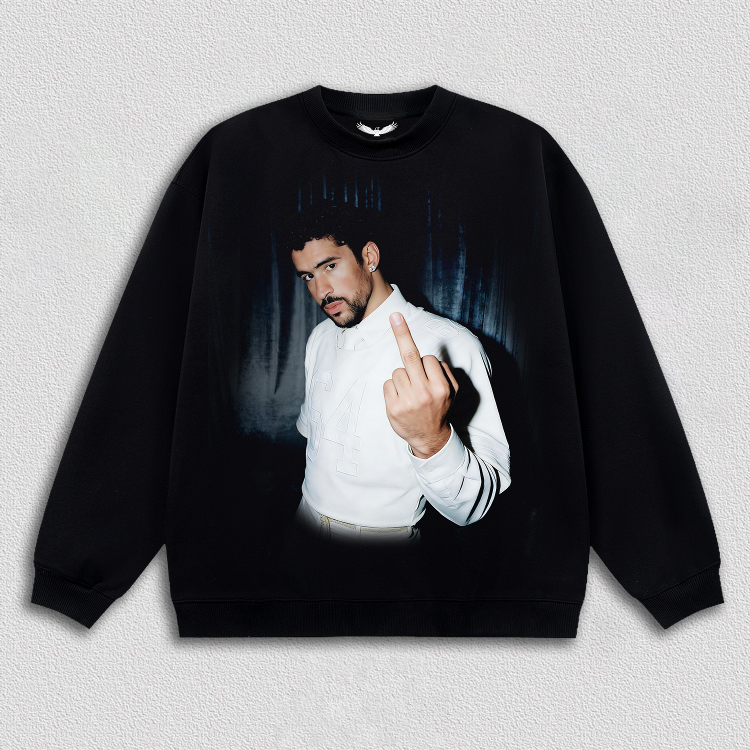 Bad Bunny  Tee&Hoodie 