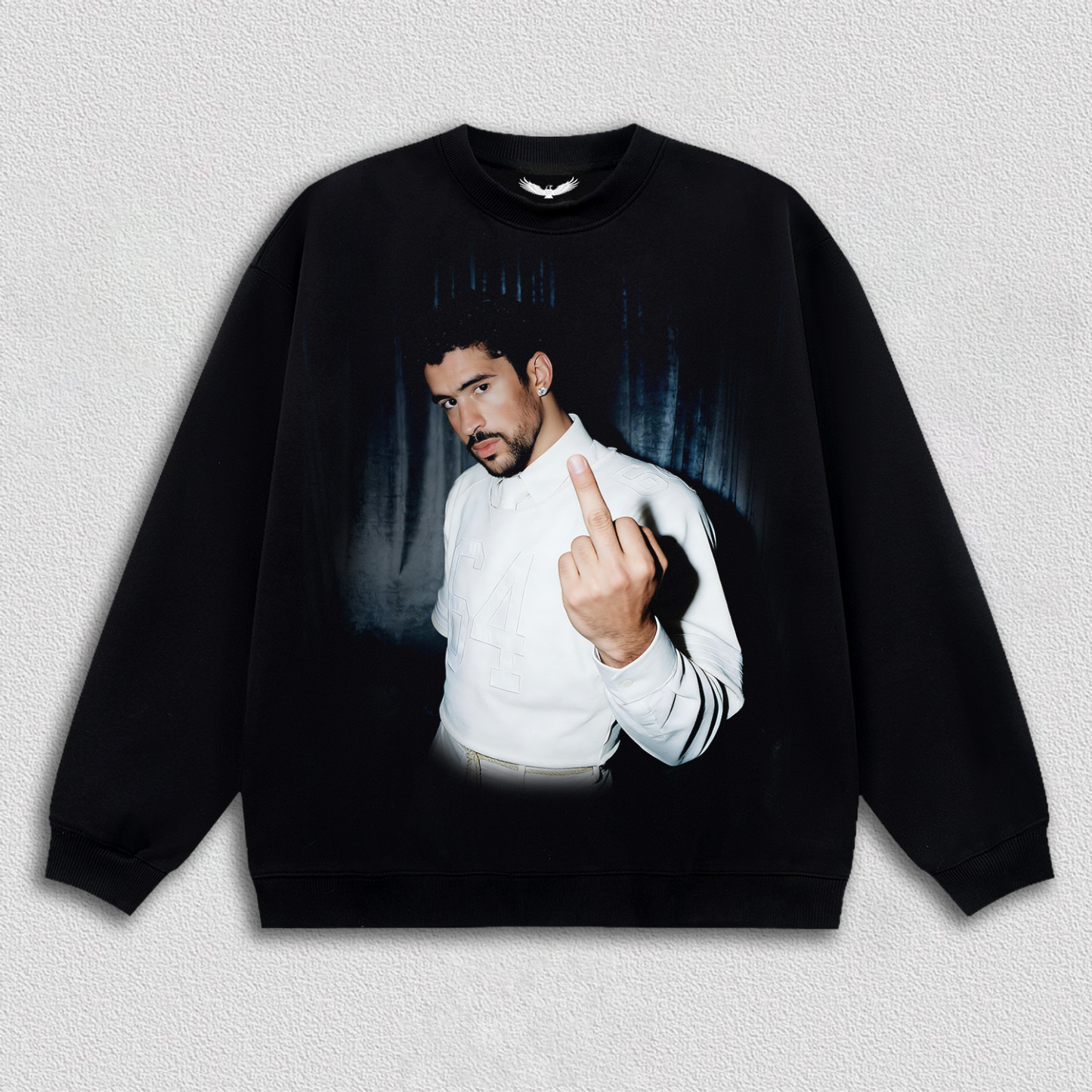 Bad Bunny  Tee&Hoodie 