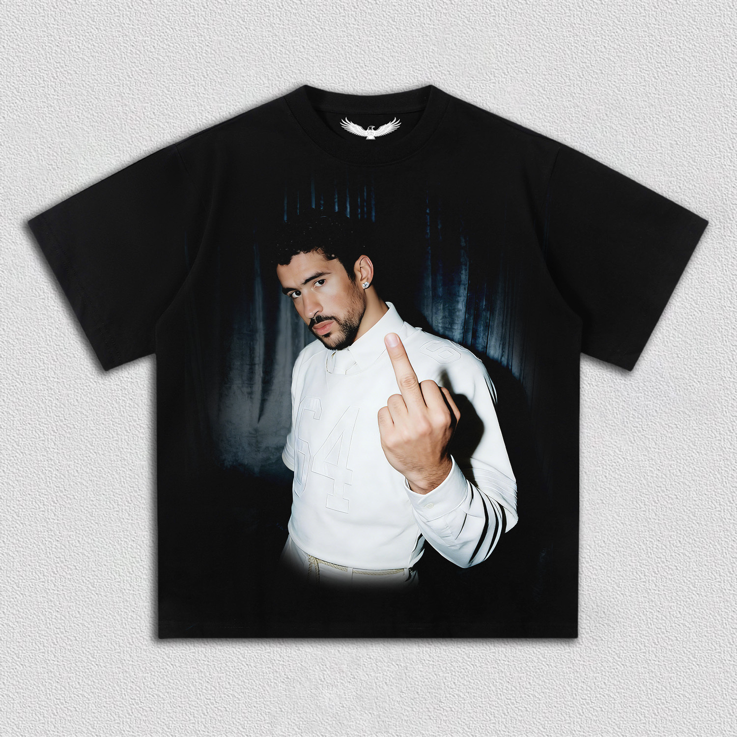 Bad Bunny  Tee&Hoodie 