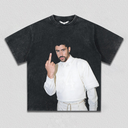 Bad Bunny  Tee&Hoodie 