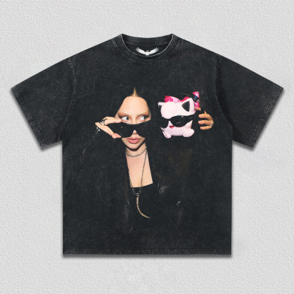 LADY GAGA  Tee&Hoodie 
