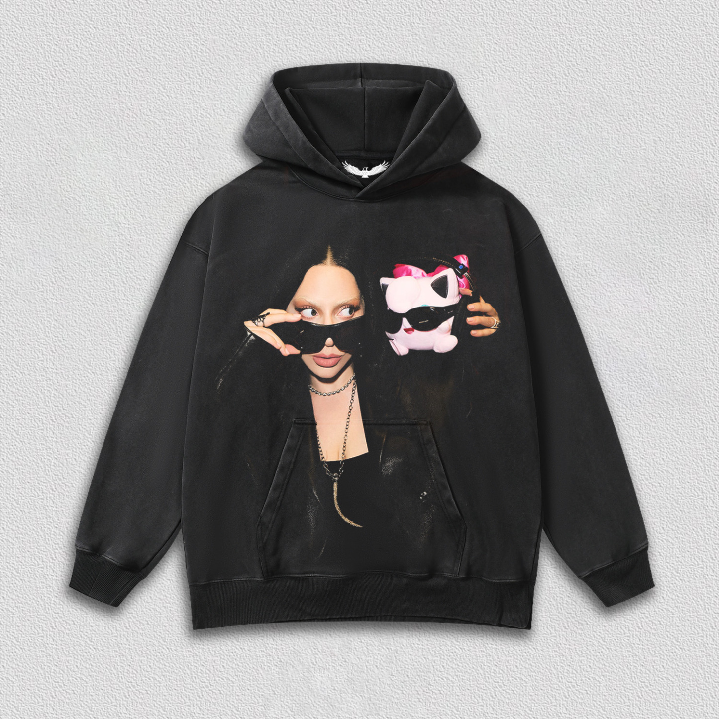 LADY GAGA  Tee&Hoodie 