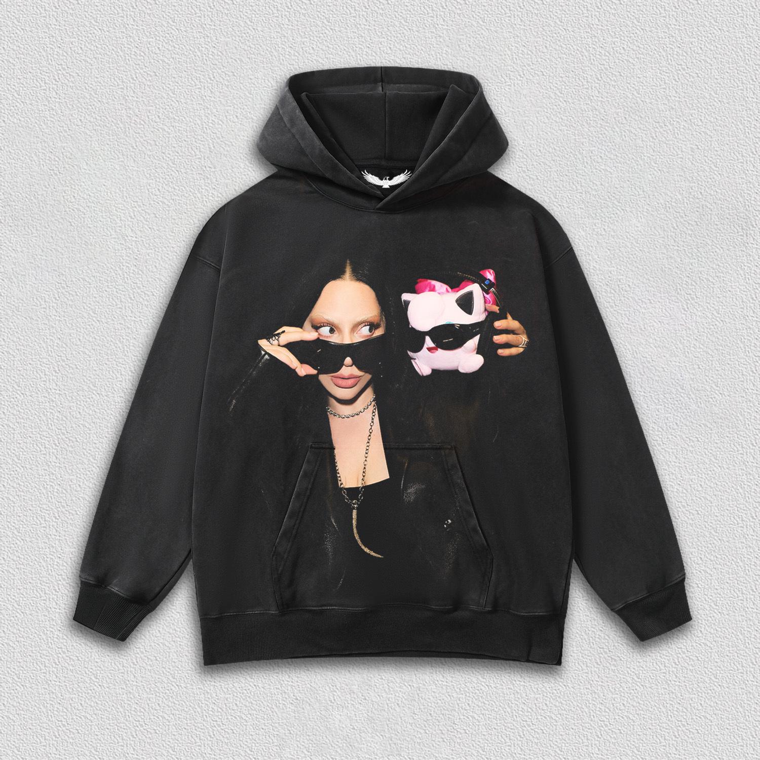 LADY GAGA  Tee&Hoodie 