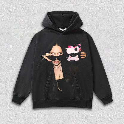LADY GAGA  Tee&Hoodie 
