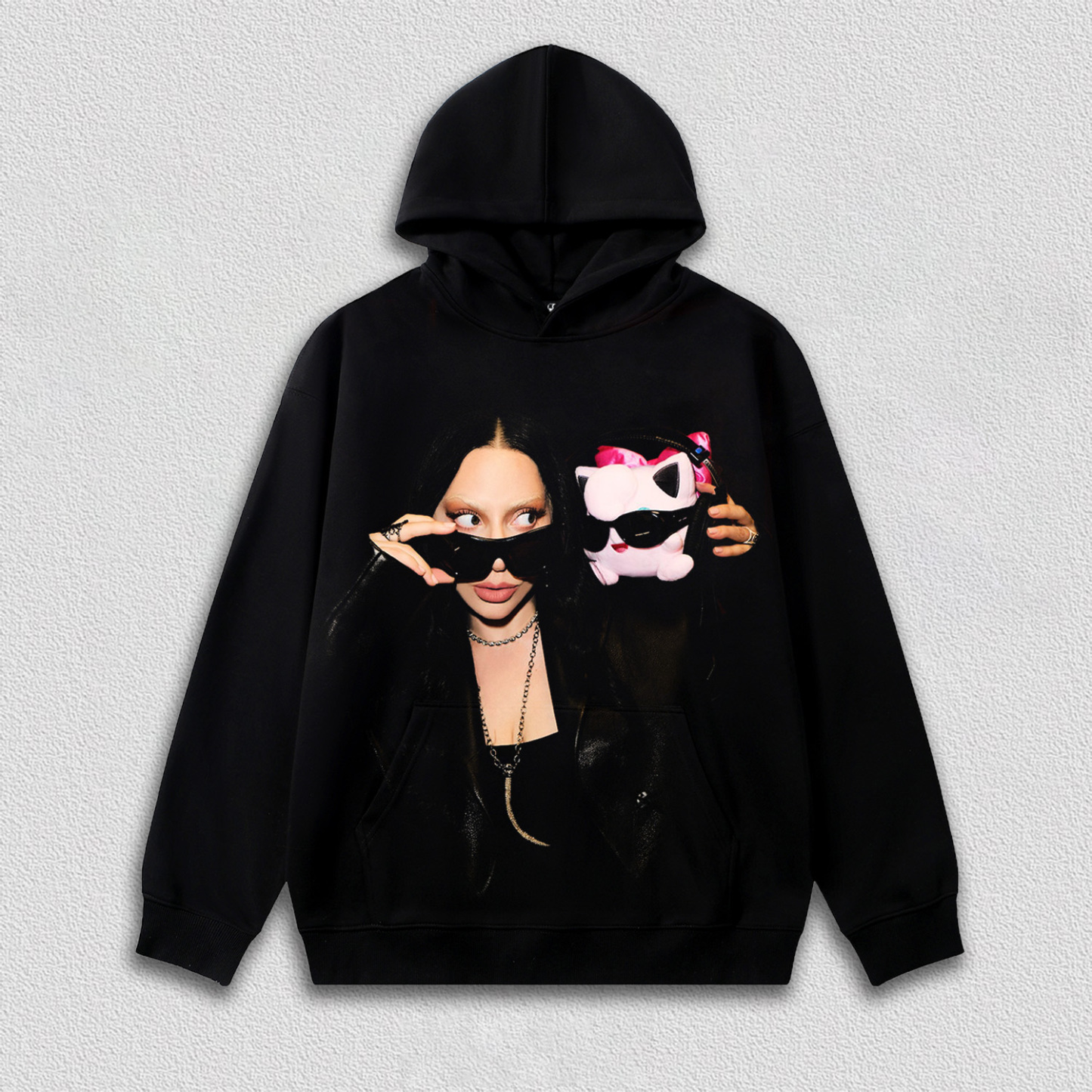 LADY GAGA  Tee&Hoodie 