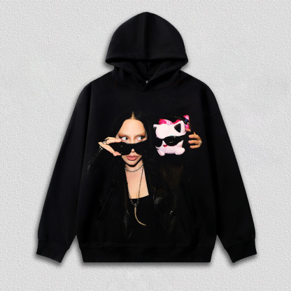 LADY GAGA  Tee&Hoodie 