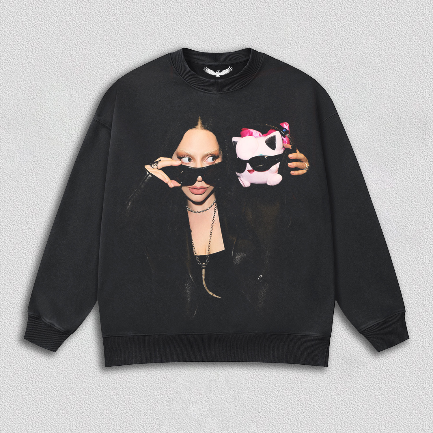 LADY GAGA  Tee&Hoodie 