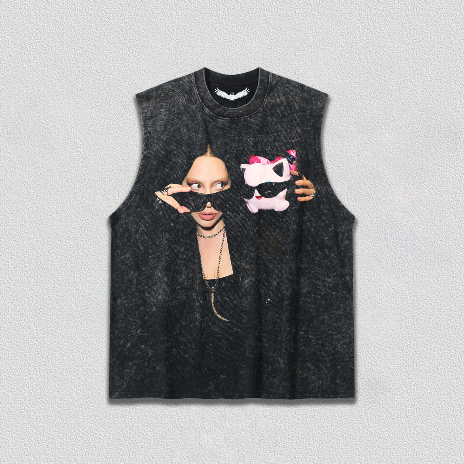 LADY GAGA  Tee&Hoodie 
