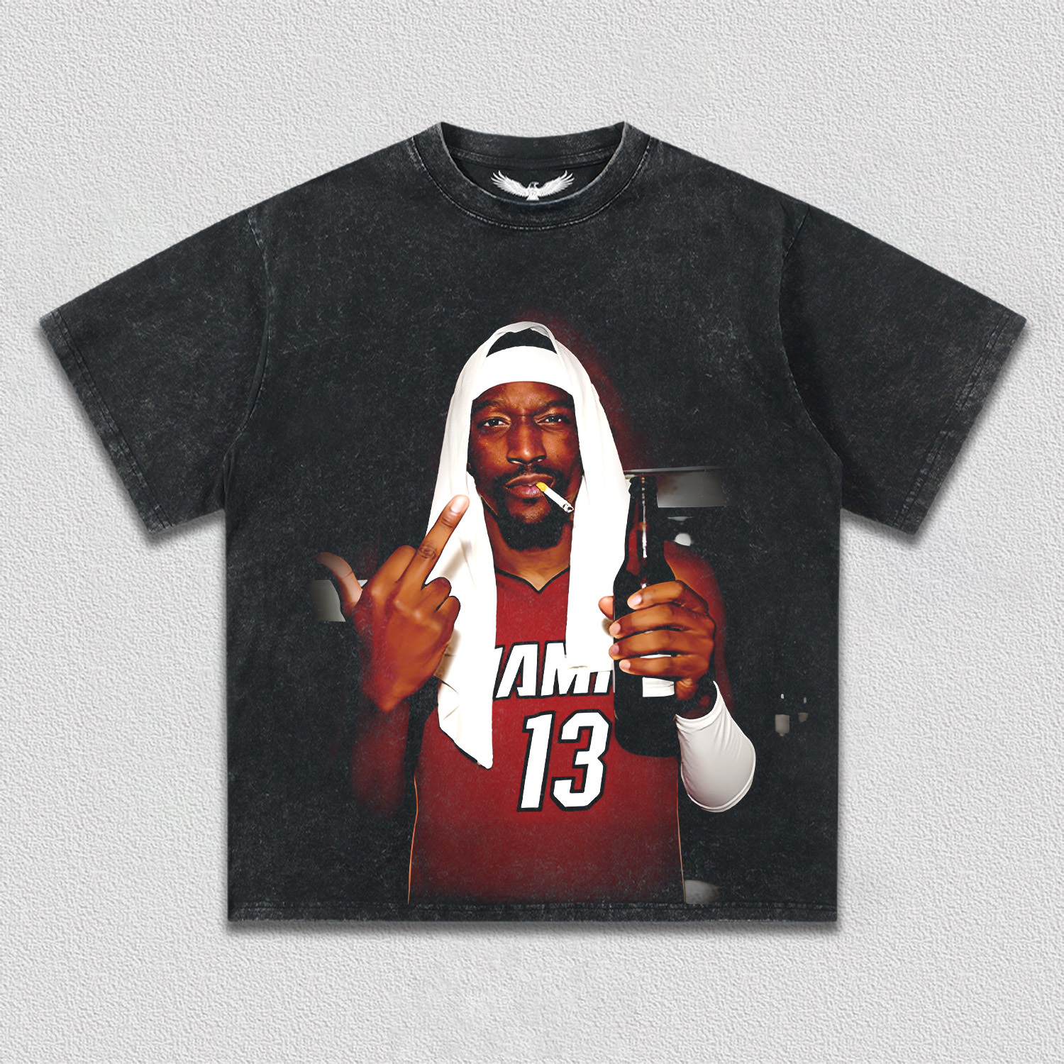 Bam Adebayo 83 Points 1.0