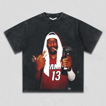 Bam Adebayo 83 Points 1.0