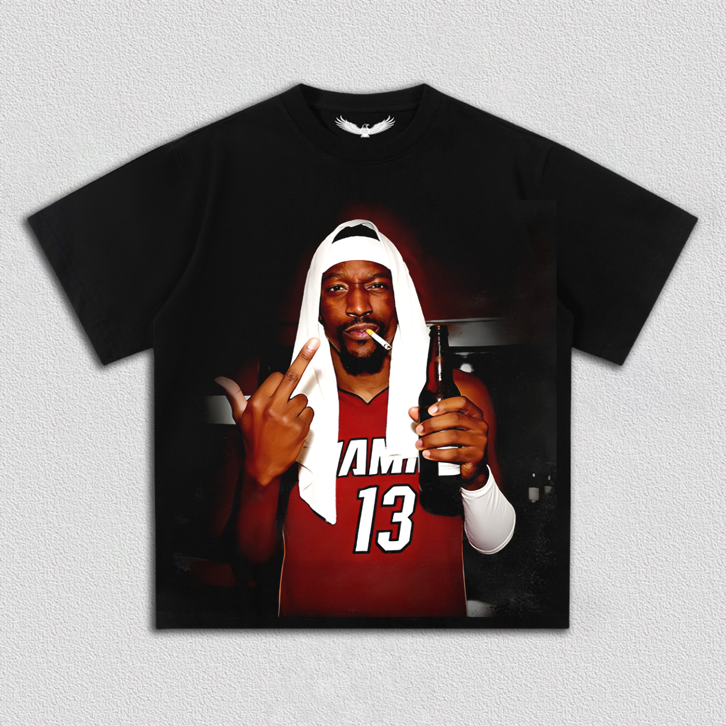 Bam Adebayo 83 Points 1.0