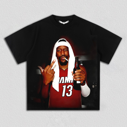 Bam Adebayo 83 Points 1.0