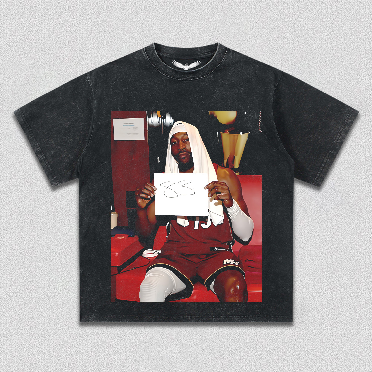 Bam Adebayo 83 Points 2.0