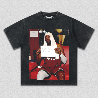 Bam Adebayo 83 Points 2.0