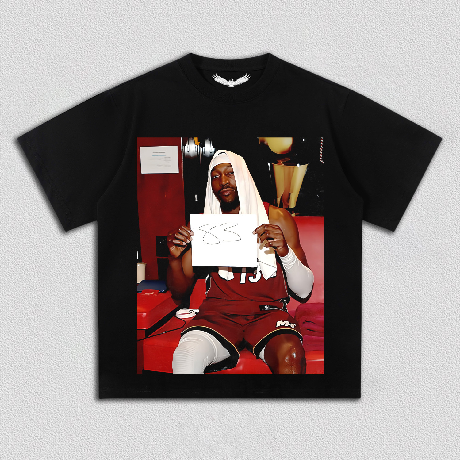 Bam Adebayo 83 Points 2.0