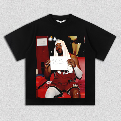 Bam Adebayo 83 Points 2.0