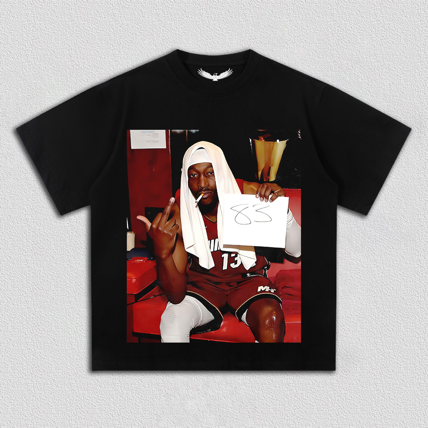 Bam Adebayo 83 Points 3.0