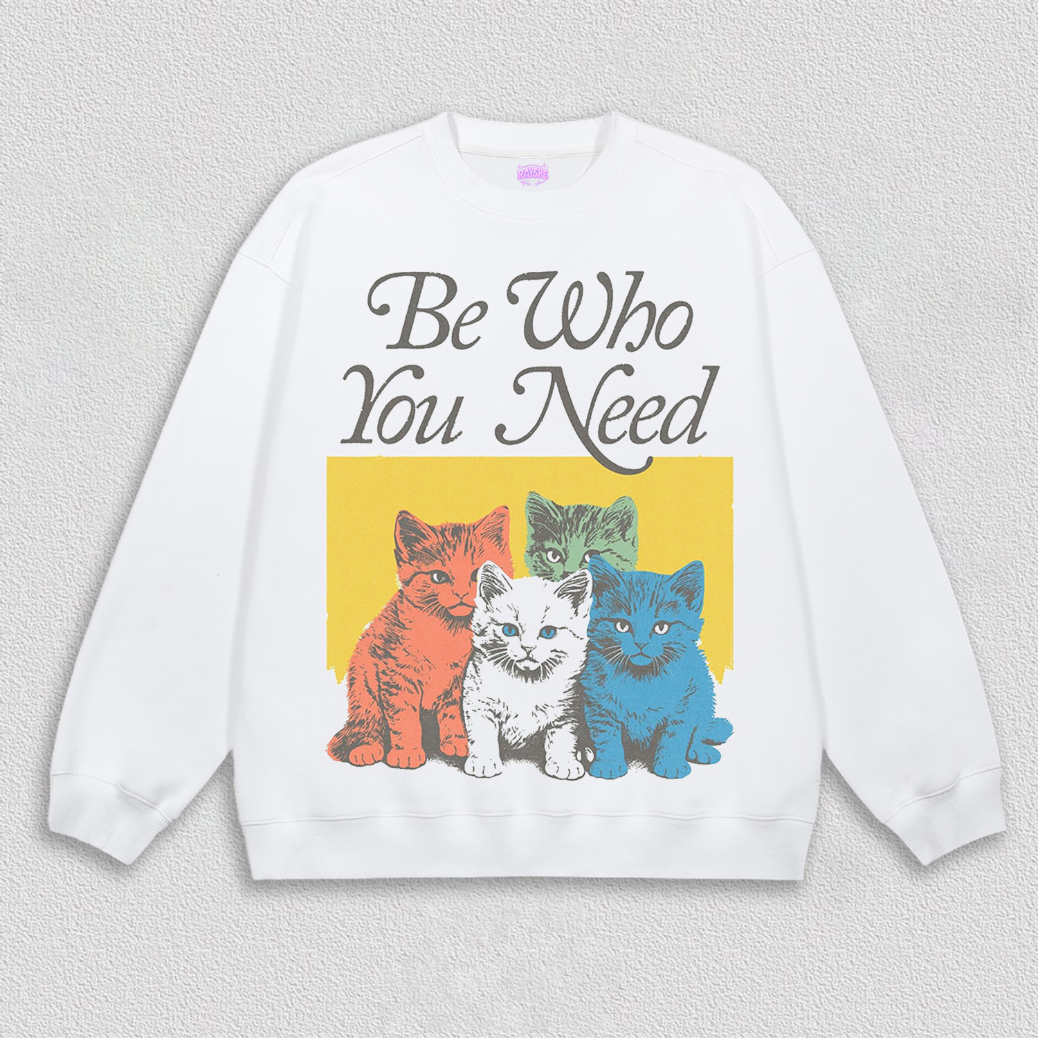 Be who you need T-Shirt