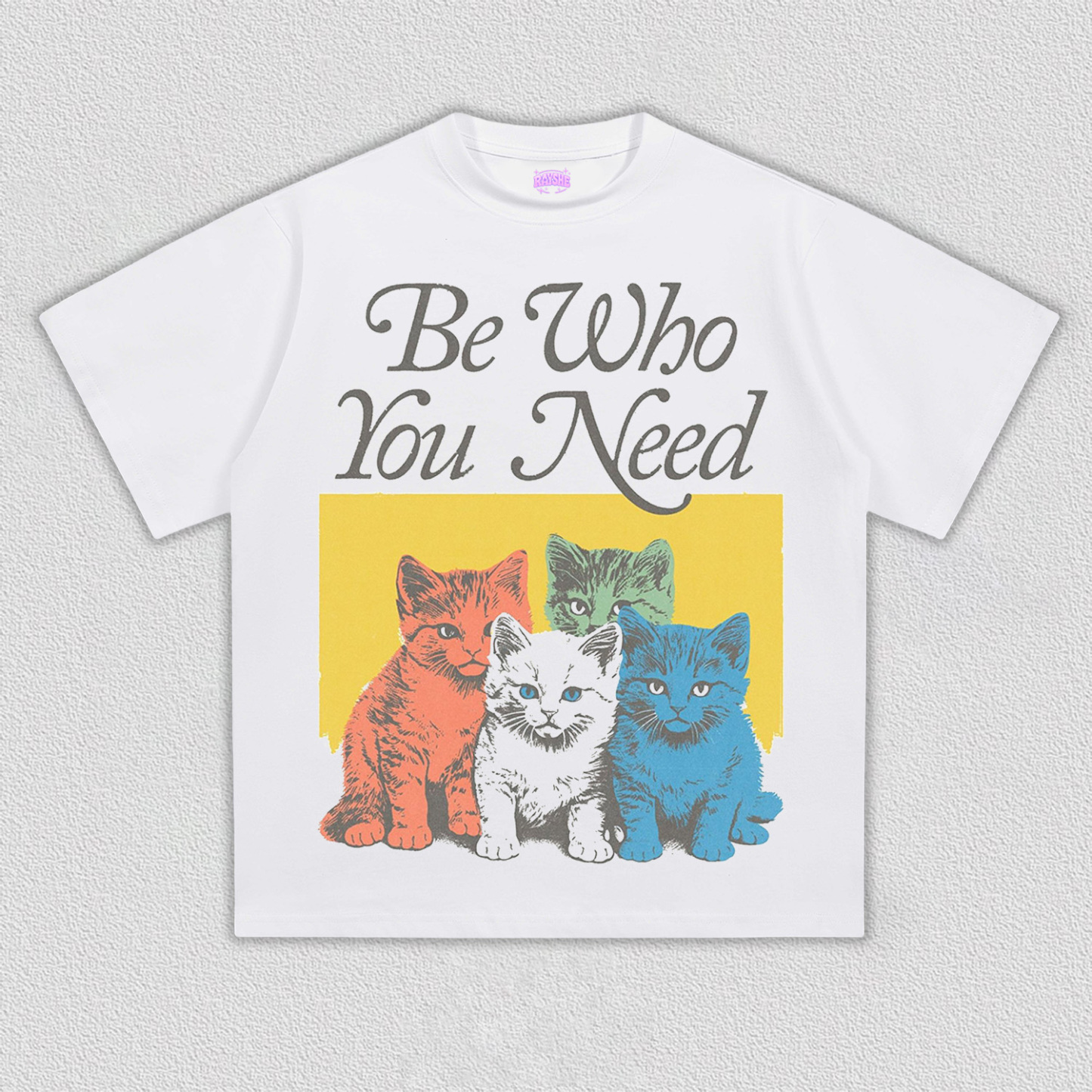 Be who you need T-Shirt
