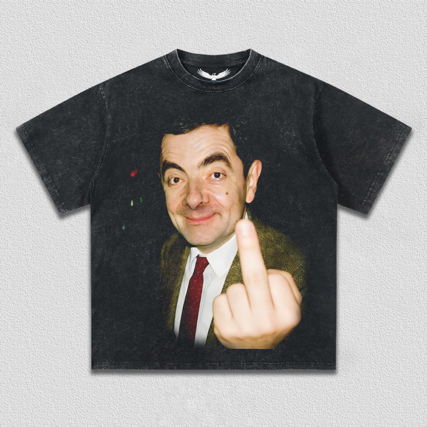 MR.Bean TEE