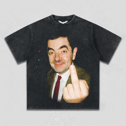 MR.Bean TEE