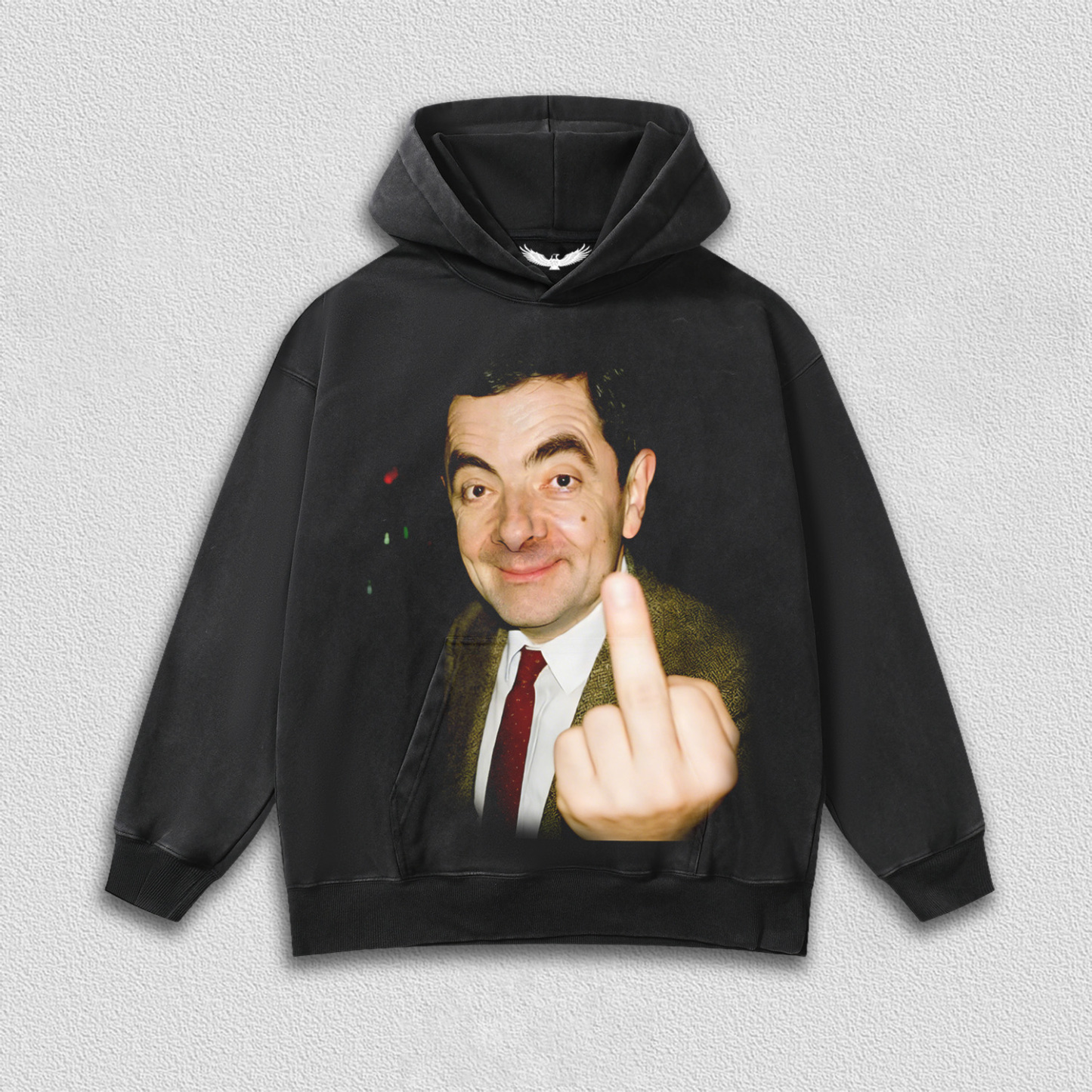 MR.Bean TEE