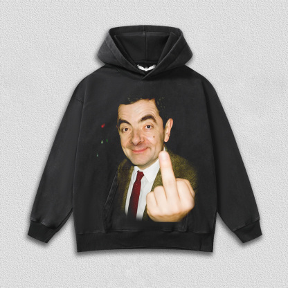MR.Bean TEE