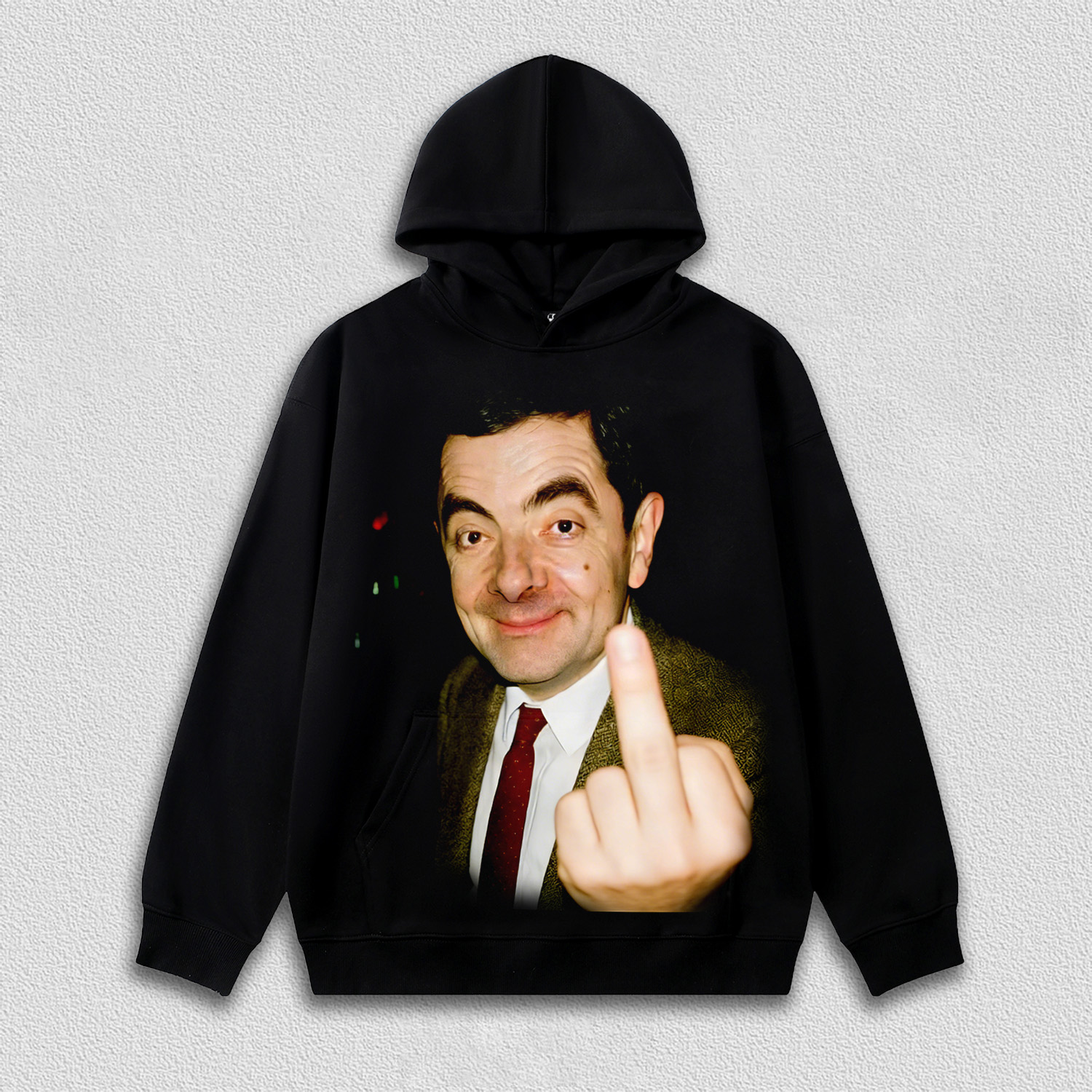 MR.Bean TEE