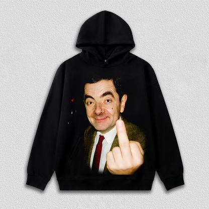 MR.Bean TEE