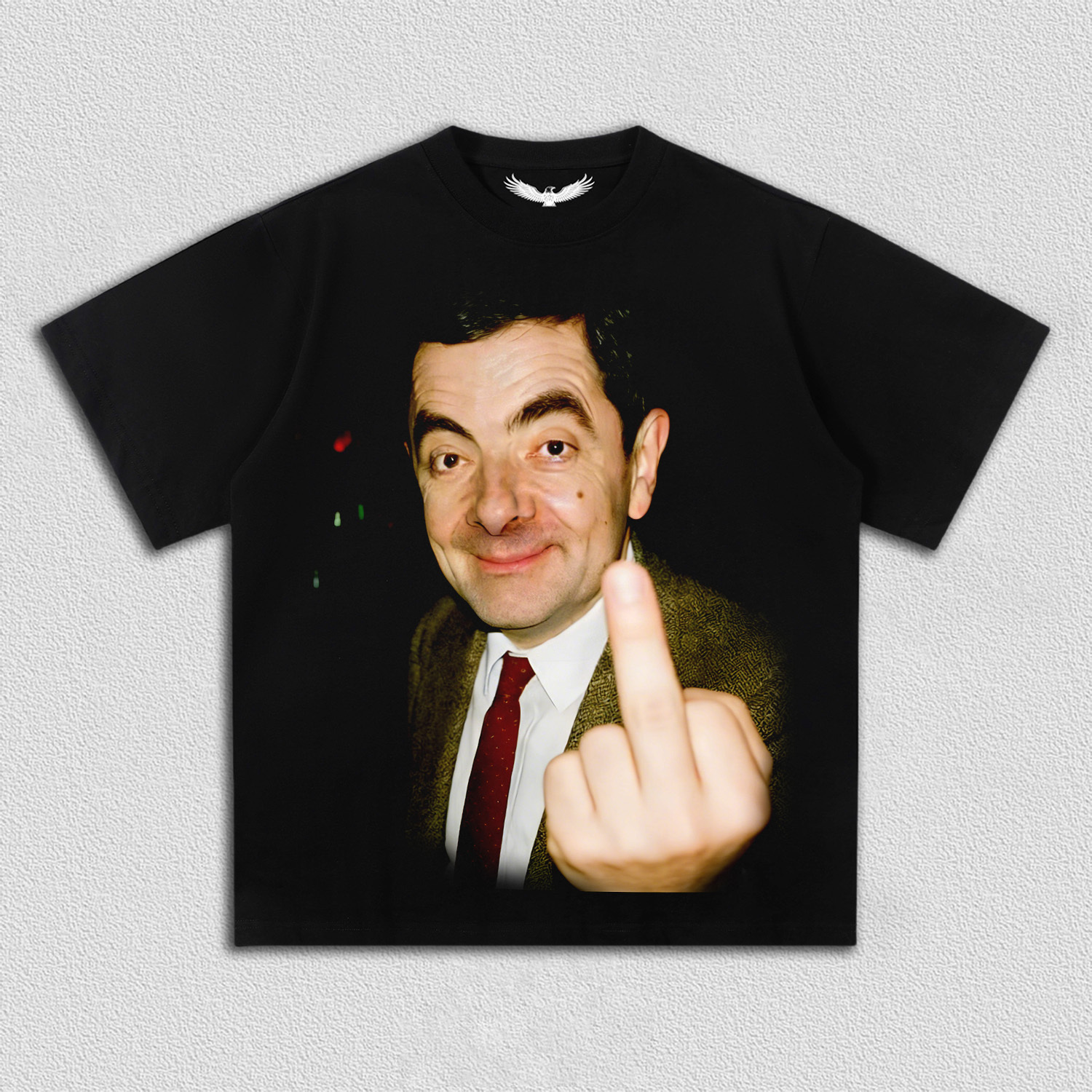 MR.Bean TEE
