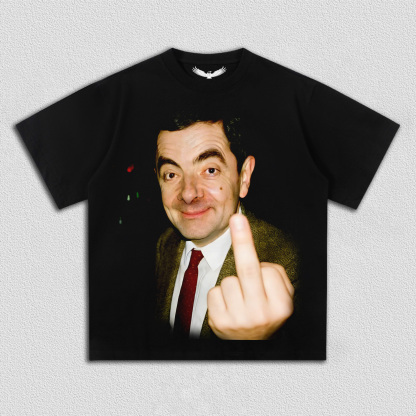 MR.Bean TEE