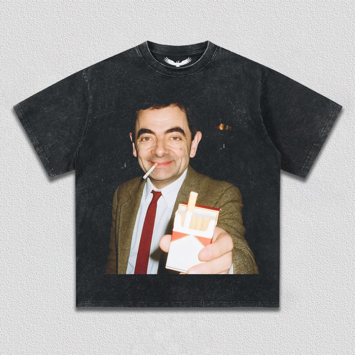 Bean Share A Smoke Tee 