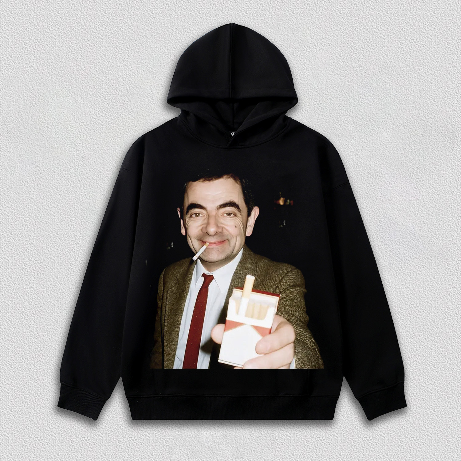 Bean Share A Smoke Tee 