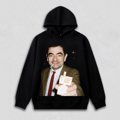 Bean Share A Smoke Tee 