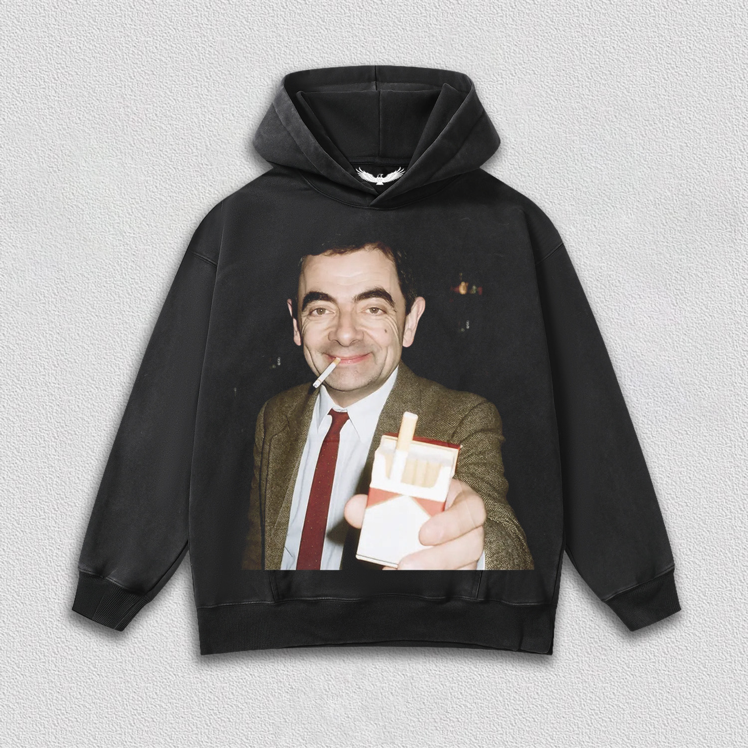 Bean Share A Smoke Tee 