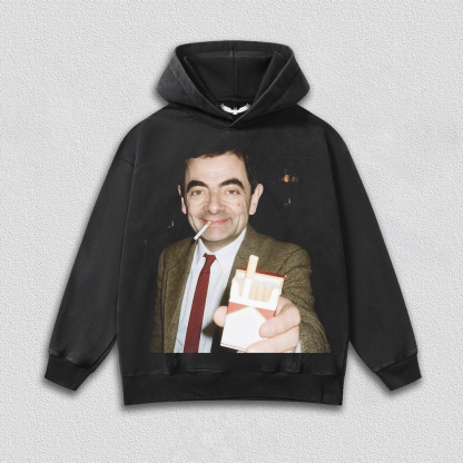 Bean Share A Smoke Tee 